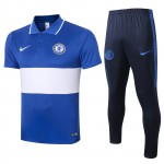 Chelsea Polo za Trening 2020/21 M003
